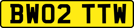 BW02TTW
