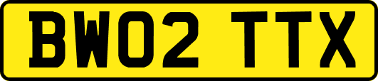 BW02TTX