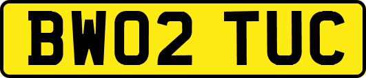 BW02TUC