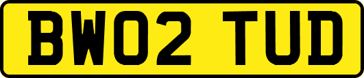 BW02TUD