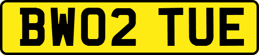 BW02TUE
