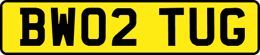 BW02TUG