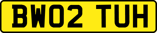 BW02TUH