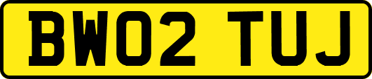 BW02TUJ