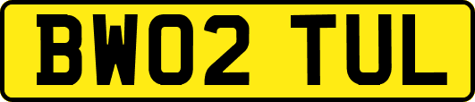 BW02TUL