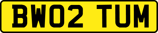 BW02TUM