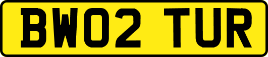 BW02TUR