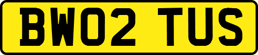 BW02TUS