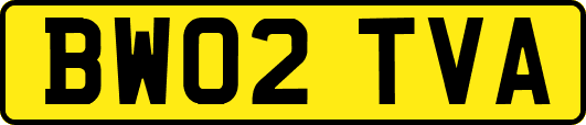 BW02TVA