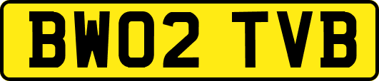 BW02TVB
