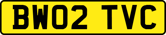 BW02TVC