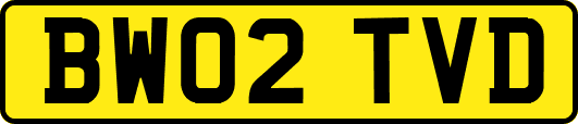 BW02TVD