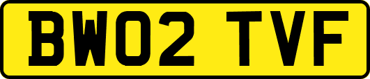 BW02TVF