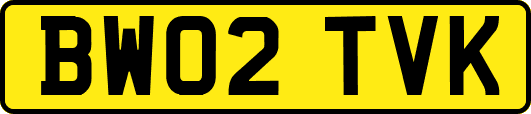 BW02TVK