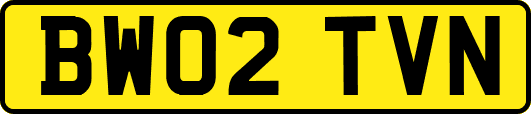 BW02TVN