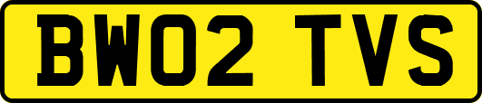 BW02TVS