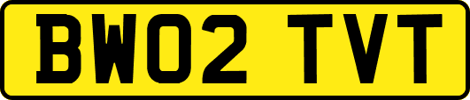 BW02TVT
