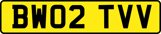 BW02TVV