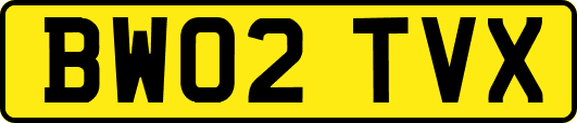 BW02TVX