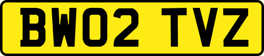 BW02TVZ