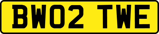 BW02TWE