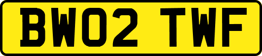 BW02TWF