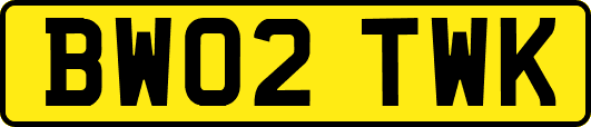 BW02TWK