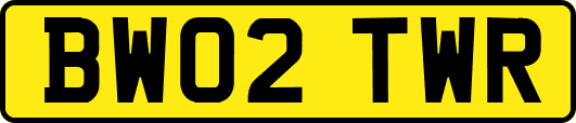 BW02TWR