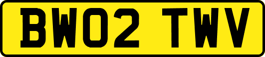 BW02TWV