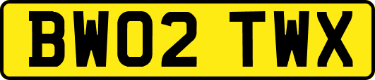 BW02TWX