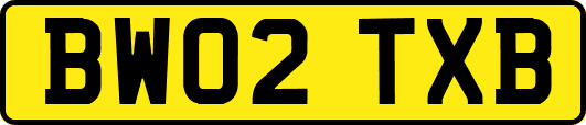 BW02TXB