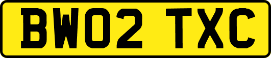 BW02TXC