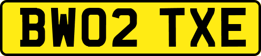 BW02TXE
