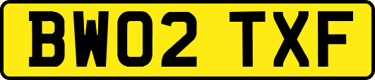 BW02TXF