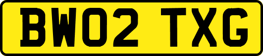 BW02TXG