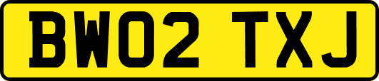 BW02TXJ