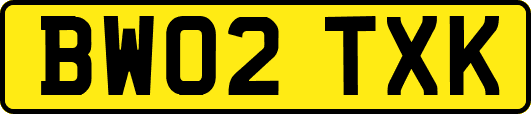 BW02TXK