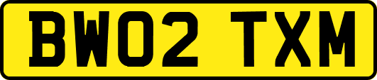 BW02TXM