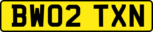 BW02TXN