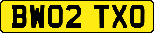 BW02TXO