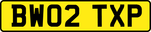 BW02TXP