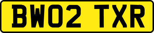 BW02TXR