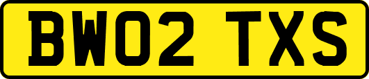 BW02TXS