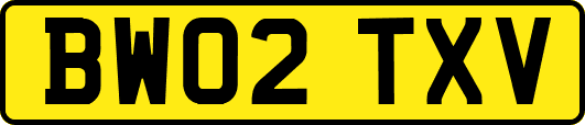 BW02TXV