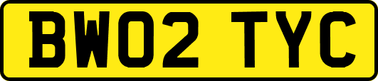 BW02TYC