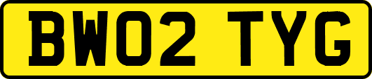 BW02TYG
