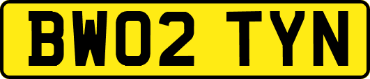 BW02TYN