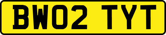 BW02TYT