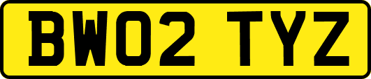 BW02TYZ