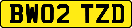 BW02TZD